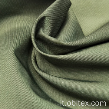 OBL21-2726 Polyester Cotton Woven per vento
